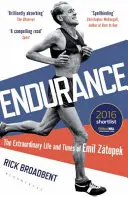 Ausdauer - Das außergewöhnliche Leben und die Zeiten von Emil Zatopek - Endurance - The Extraordinary Life and Times of Emil Zatopek