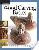 Grundlagen der Holzschnitzerei - Wood Carving Basics