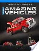 Das Lego Build-It Buch, Band 2: Weitere erstaunliche Fahrzeuge - The Lego Build-It Book, Volume 2: More Amazing Vehicles