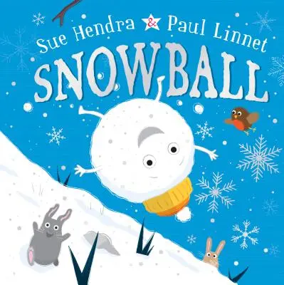 Schneeball - Snowball