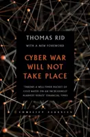 Es wird keinen Cyber-Krieg geben - Cyber War Will Not Take Place