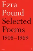 Ausgewählte Gedichte 1908-1969 - Selected Poems 1908-1969