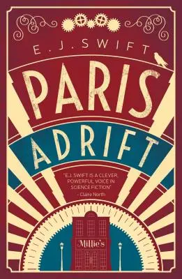 Paris auf Abwegen - Paris Adrift