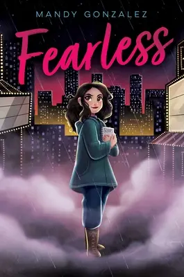 Furchtlos, 1 - Fearless, 1