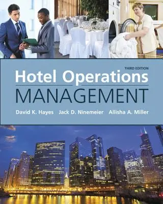 Hotel-Betriebsmanagement - Hotel Operations Management