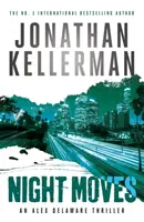 Night Moves (Alex Delaware-Reihe, Buch 33) - Night Moves (Alex Delaware series, Book 33)