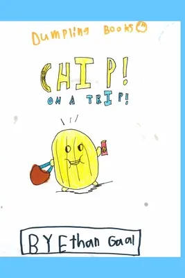 Chip auf Reisen - Chip on a Trip