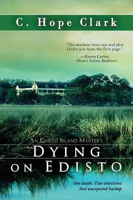 Sterben auf Edisto - Dying on Edisto