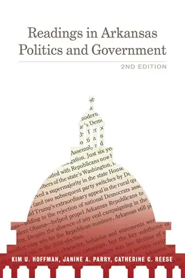 Lektüre zu Politik und Regierung in Arkansas - Readings in Arkansas Politics and Government