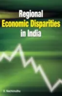 Regionale wirtschaftliche Disparitäten in Indien - Regional Economic Disparities in India