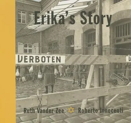 Erika's Geschichte - Erika's Story