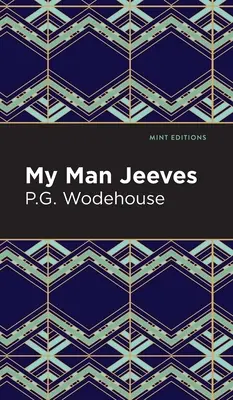 Mein Mann Jeeves - My Man Jeeves