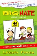 Big Nate Compilation 3: Genie-Modus - Big Nate Compilation 3: Genius Mode
