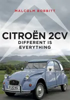 Citron 2cv: Anders ist alles - Citron 2cv: Different Is Everything