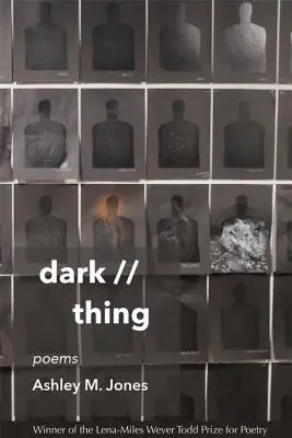 Dark // Thing: Gedichte - Dark // Thing: Poems