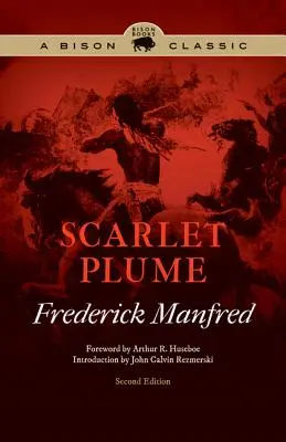 Scharlachrote Feder - Scarlet Plume