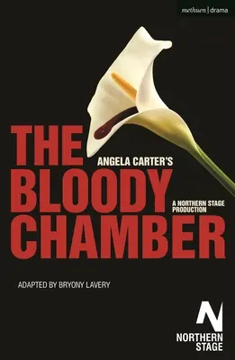 Blutige Kammer - Bloody Chamber