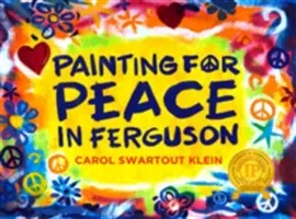 Malen für den Frieden in Ferguson - Painting for Peace in Ferguson