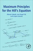 Maximalprinzipien für die Hillsche Gleichung - Maximum Principles for the Hill's Equation