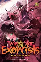 Zwillingsstern-Exorzisten, Bd. 14, 14: Onmyoji - Twin Star Exorcists, Vol. 14, 14: Onmyoji