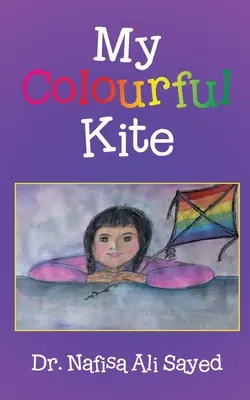 Mein bunter Drachen - My Colourful Kite