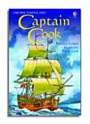 Kapitän Cook - Captain Cook