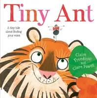 Winzige Ameise - Tiny Ant