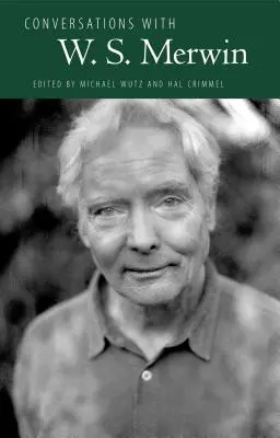 Gespräche mit W. S. Merwin - Conversations with W. S. Merwin