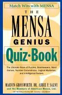 Das Mensa-Genie-Quizbuch - The Mensa Genius Quiz Book