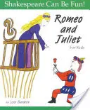 Romeo und Julia für Kinder - Romeo and Juliet for Kids