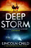 Tiefer Sturm - Deep Storm