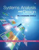 Systemanalyse und Design in einer sich verändernden Welt - Systems Analysis and Design in a Changing World