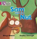 Sam und die Nuss - Sam and the Nut