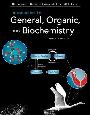Einführung in die Allgemeine, Organische und Biochemie - Introduction to General, Organic, and Biochemistry