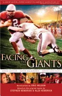 Den Giganten ins Auge sehen - Facing the Giants