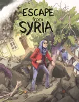 Flucht aus Syrien - Escape from Syria