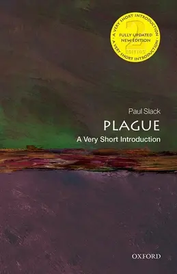 Seuche: Eine sehr kurze Einführung - Plague: A Very Short Introduction
