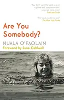 Bist du jemand? Eine Erinnerung - Are You Somebody?: A Memoir