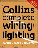 Collins Complete Verdrahtung und Beleuchtung - Collins Complete Wiring and Lighting