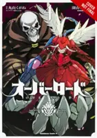 Overlord, Bd. 4 (Manga) - Overlord, Vol. 4 (Manga)