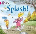 Plätschern! - Splash!