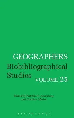 Geographen - Geographers