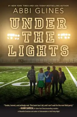 Unter den Lichtern - Under the Lights