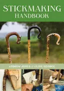 Stickmaking Handbook: Zweite Auflage - Stickmaking Handbook: Second Edition