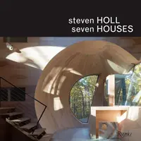 Steven Holl: Sieben Häuser - Steven Holl: Seven Houses