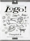 Logo! 1 Workbook B Euro Edition (Packung mit 8 Stück) - Logo! 1 Workbook B Euro Edition (Pack of 8)