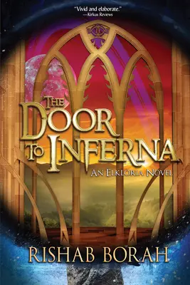 Die Tür zur Unendlichkeit - The Door to Inferna