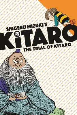 Der Prozess von Kitaro - The Trial of Kitaro