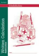 Schriftliches Rechnen: Subtraktion - Written Calculation: Subtraction