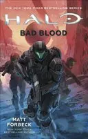 Halo: Böses Blut - Halo: Bad Blood